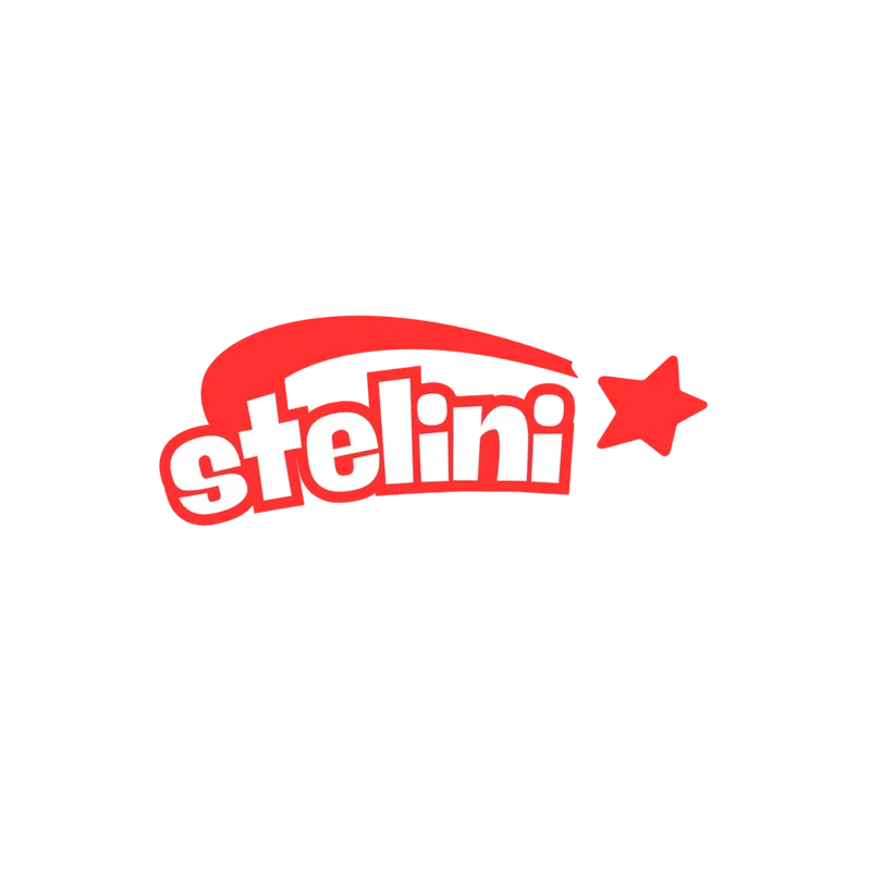 Stelini Logo